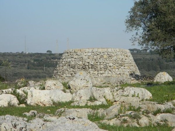 terreno agricolo in vendita a Salve in zona Torre Pali