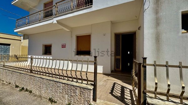 appartamento in vendita a Salve