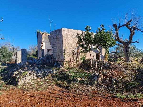 appartamento in vendita a Salve