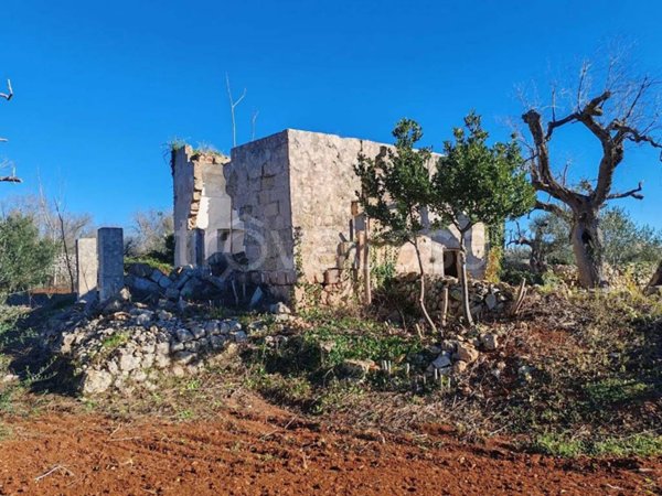 casa indipendente in vendita a Salve