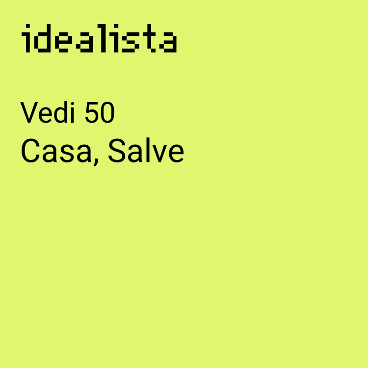 appartamento in vendita a Salve