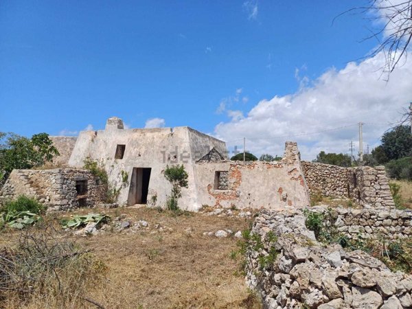 appartamento in vendita a Salve in zona Marina di Pescoluse