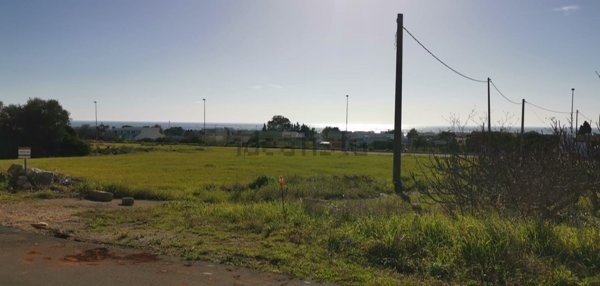 casa semindipendente in vendita a Salve in zona Torre Pali