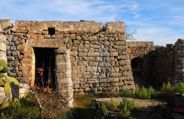 appartamento in vendita a Salve in zona Ruggiano