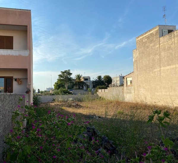 casa indipendente in vendita a Salve