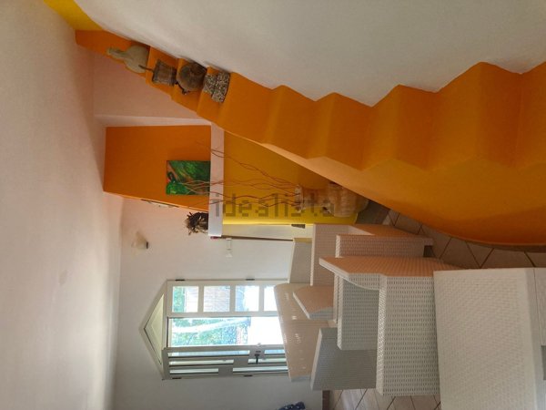 casa indipendente in vendita a Salve