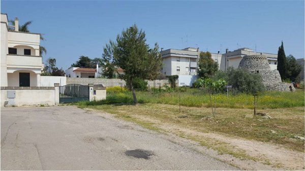 casa indipendente in vendita a Salve