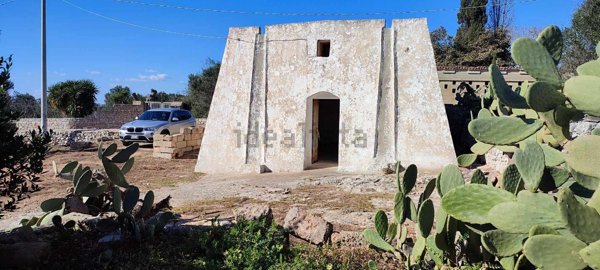 appartamento in vendita a Salve