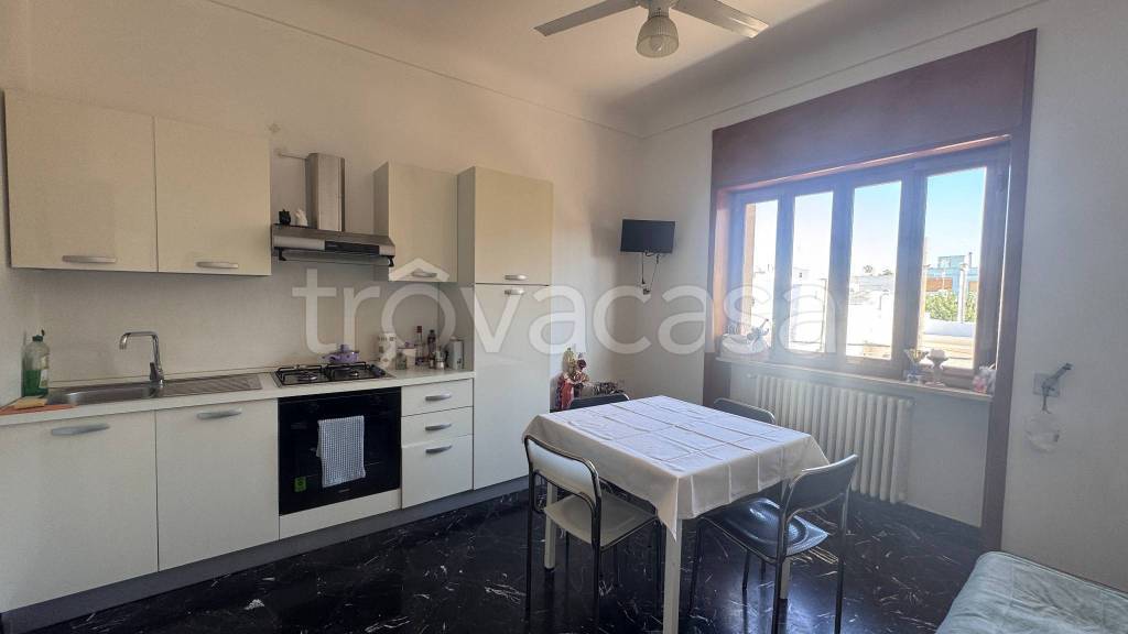 casa indipendente in vendita a Salve