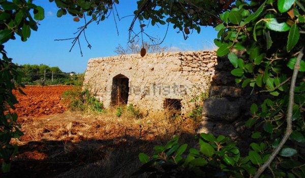 casa indipendente in vendita a Salve