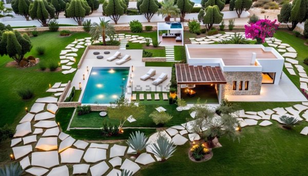 casa indipendente in vendita a Salve