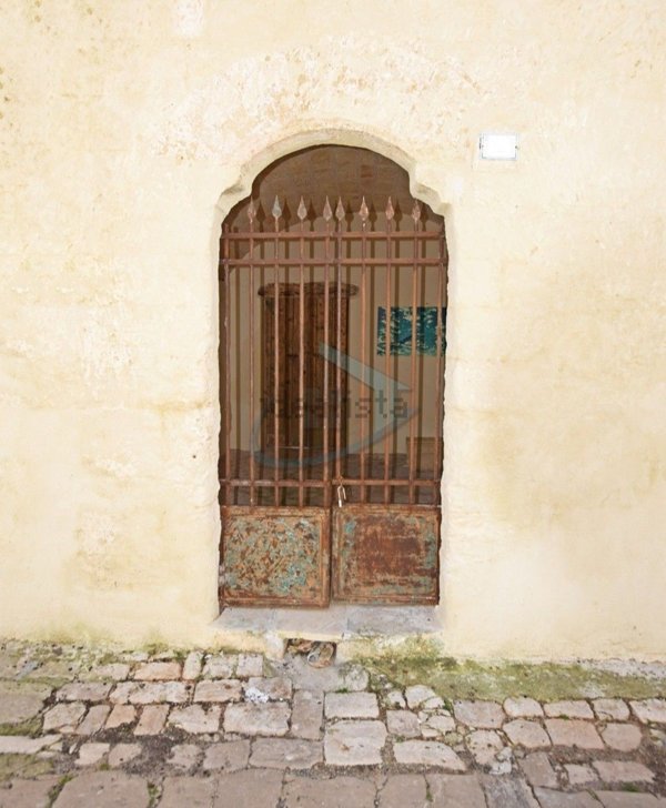 appartamento in vendita a Salve