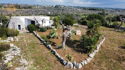 appartamento in vendita a Salve