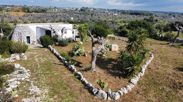 appartamento in vendita a Salve