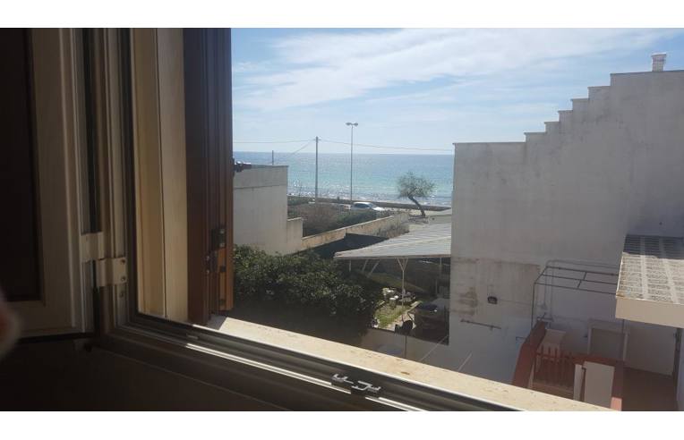 casa indipendente in vendita a Salve in zona Posto Vecchio