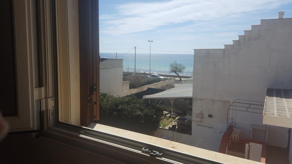 casa indipendente in vendita a Salve in zona Posto Vecchio