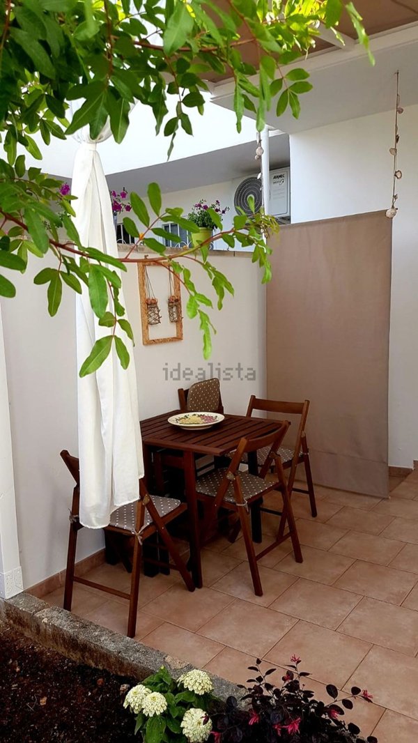 appartamento in vendita a Salve in zona Torre Pali