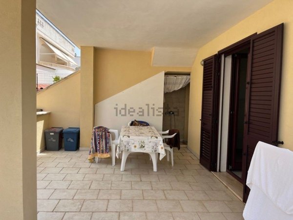 appartamento in vendita a Salve