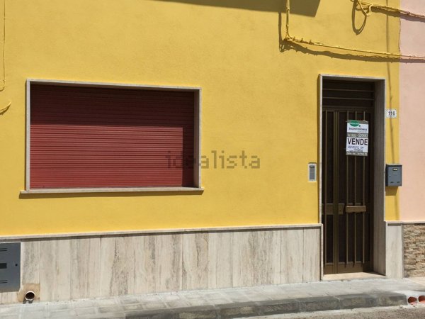 appartamento in vendita a Salve