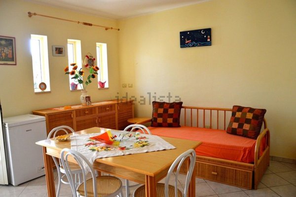 appartamento in vendita a Salve in zona Torre Pali