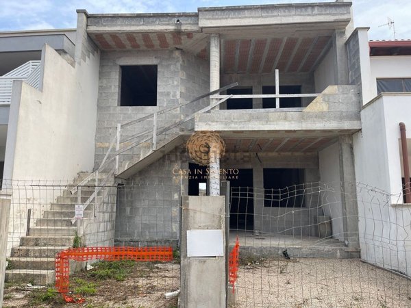 appartamento in vendita a Salve