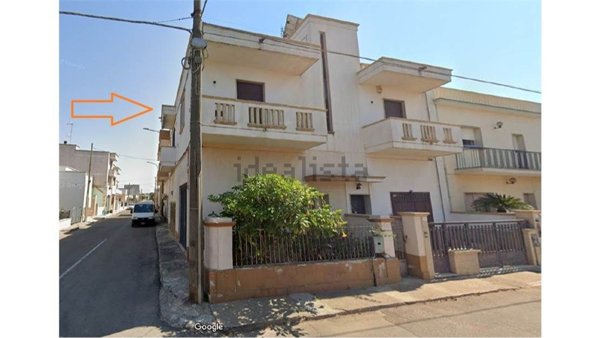 appartamento in vendita a Salve