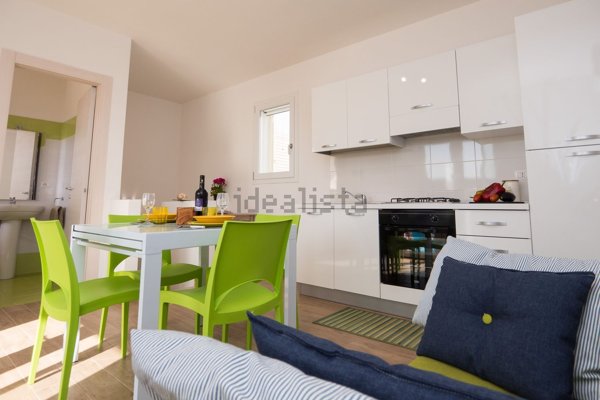 appartamento in vendita a Salve