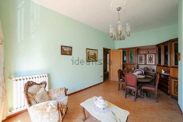 appartamento in vendita a Salve