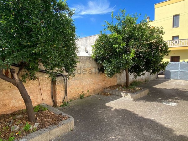 appartamento in vendita a Salve