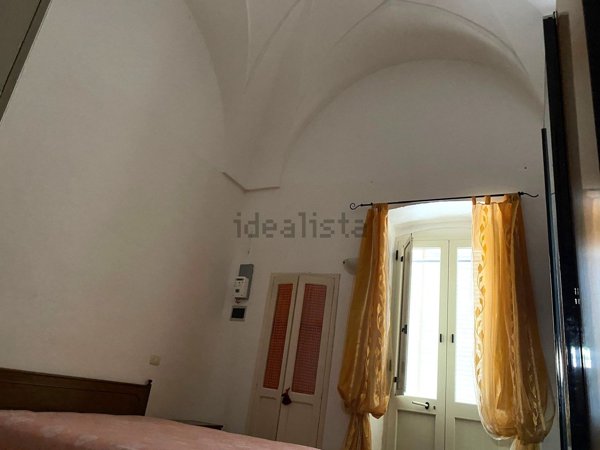 appartamento in vendita a Salve