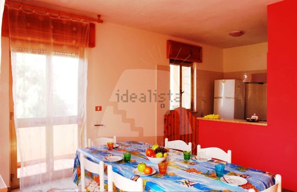 appartamento in vendita a Salve in zona Torre Pali