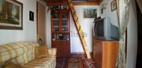 appartamento in vendita a Salve