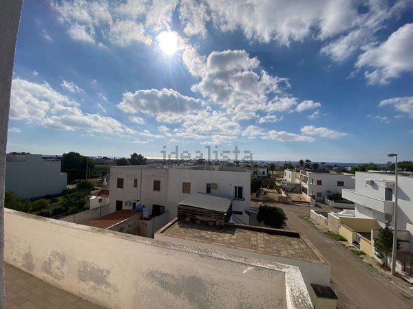 appartamento in vendita a Salve