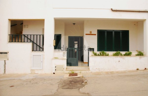 appartamento in vendita a Salve