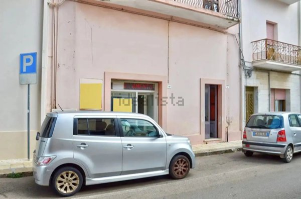 appartamento in vendita a Salve