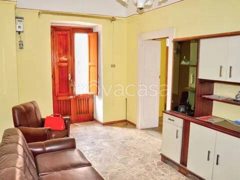 appartamento in vendita a Salve in zona Torre Pali