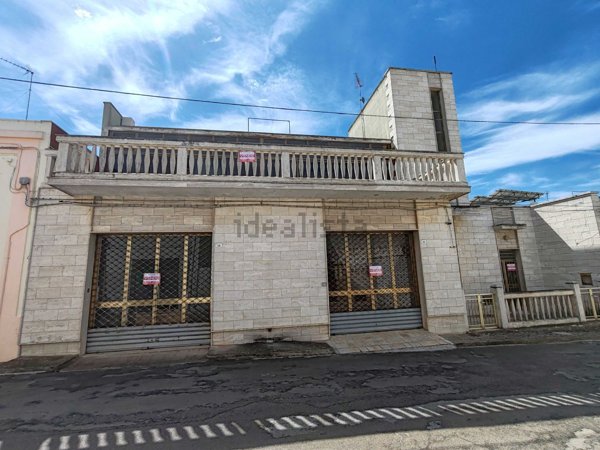 appartamento in vendita a Salve