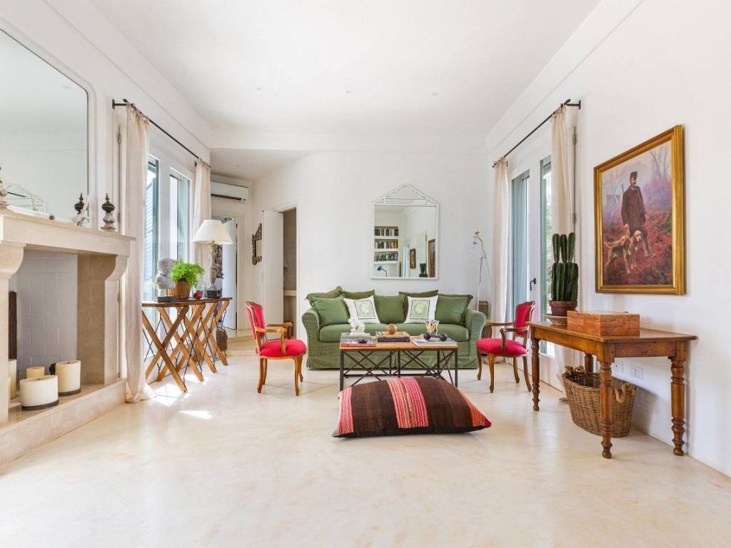 casa indipendente in vendita a Salve