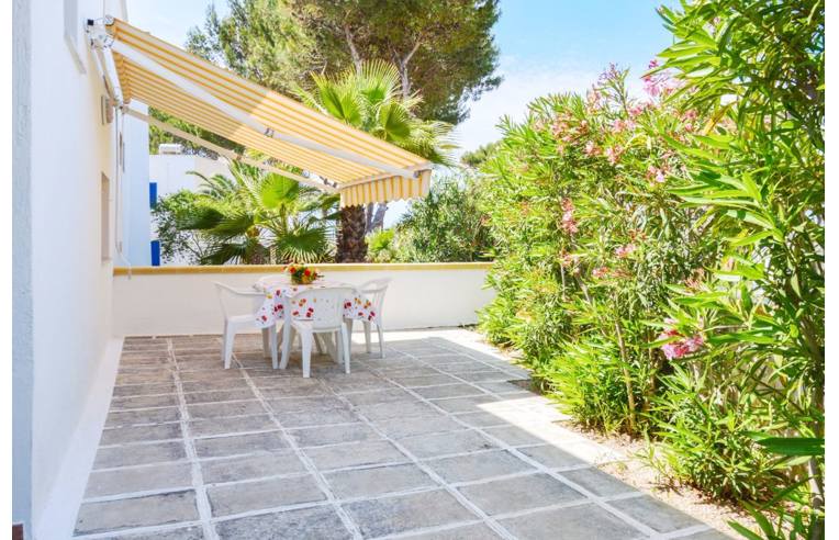 appartamento in vendita a Salve in zona Posto Vecchio