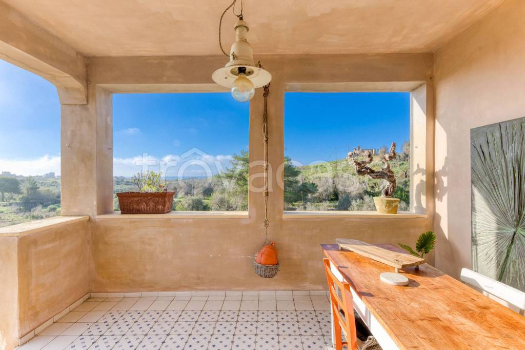 casa indipendente in vendita a Salve