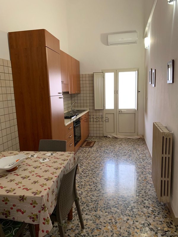 casa indipendente in vendita a Salve