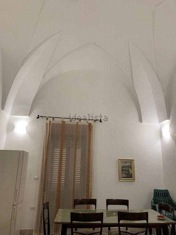 casa indipendente in vendita a Salve