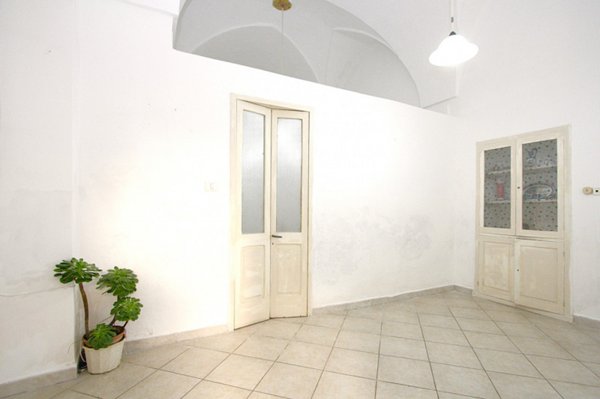 casa indipendente in vendita a Salve