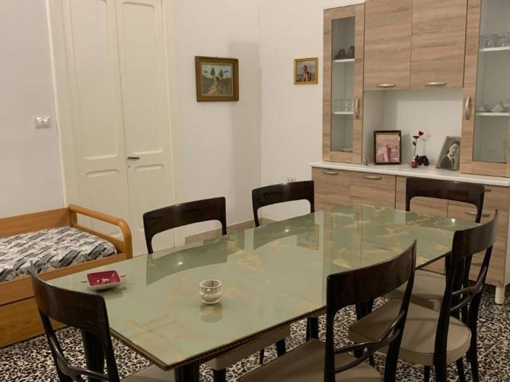 casa indipendente in vendita a Salve