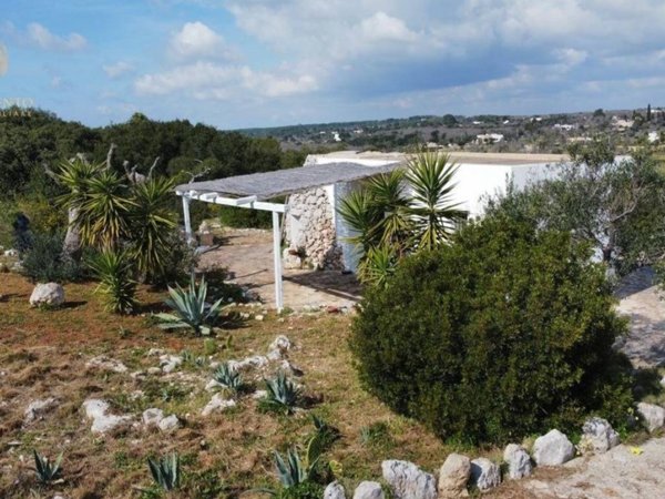 casa indipendente in vendita a Salve