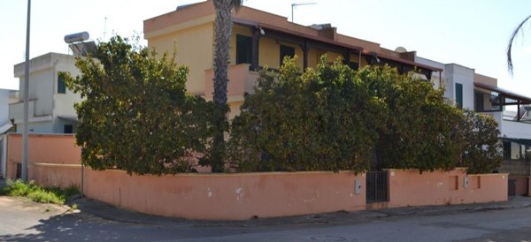 casa indipendente in vendita a Salve