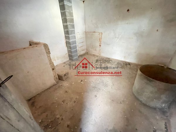 casa indipendente in vendita a Salve