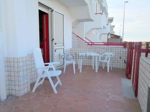 appartamento in vendita a Salve