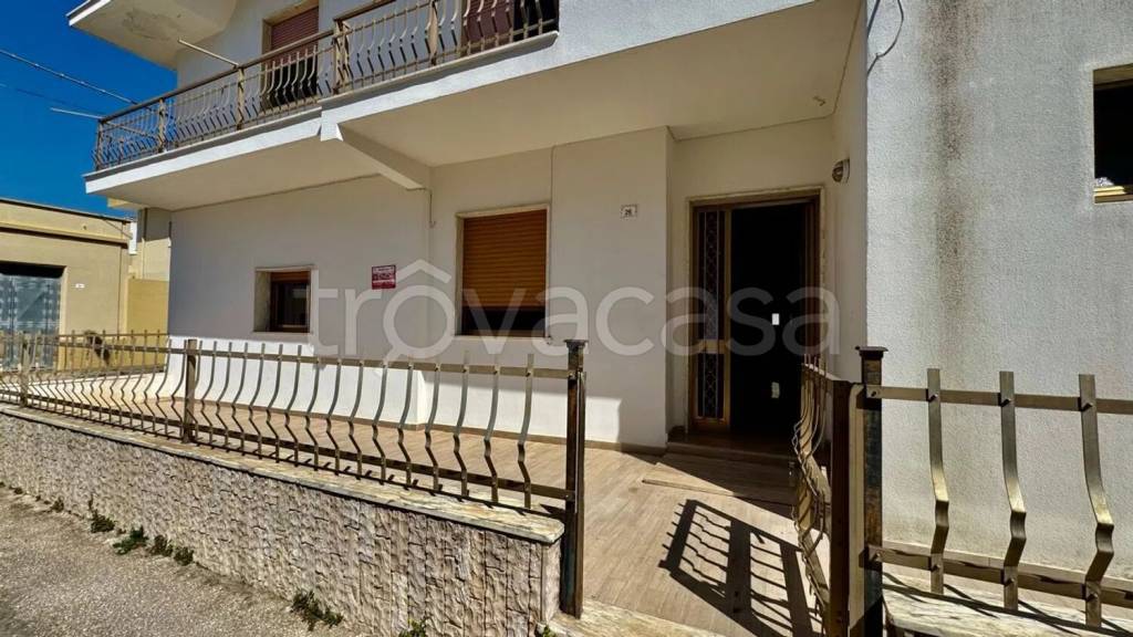 appartamento in vendita a Salve