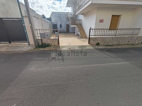 appartamento in vendita a Salve